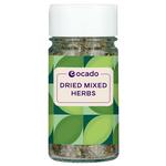 Ocado Dried Mixed Herbs