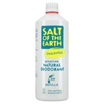 Salt of the Earth Natural Deodorant Spray Refill