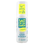 Salt of the Earth Spray Natural Deodorant