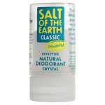 Salt of the Earth Classic Natural Deodorant