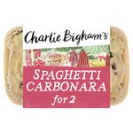 Charlie Bigham's Spaghetti Carbonara