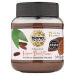 Biona Organic Dark Chocolate Spread