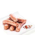 Daylesford Organic Outdoor Reared Pork Sausages