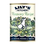 Lily's Kitchen Recovery Recipe for Dogs