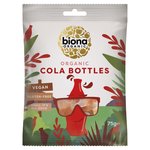 Biona Organic Cool Cola Bottles