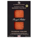 H. Forman & Son Royal Smoked Salmon Fillet