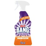 Cillit Bang Active Foam Bathroom Cleaner 600 ml