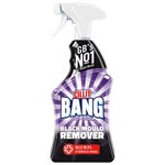 Cillit Bang Black Mould Remover Foam Spray