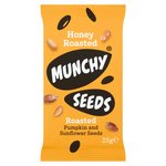Munchy Seeds Honey Seeds Sachet