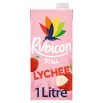 Rubicon Still Lychee Juice Drink
