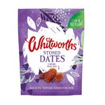 Whitworths Dates