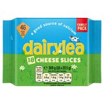 Dairylea Cheese Slices 18 Pack