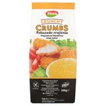 Esgir Gluten Free Crunchy Crumbs