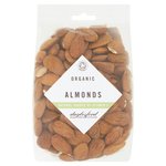 Daylesford Organic Whole Almonds