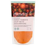 Daylesford Organic Roast Tomato Soup with Mascarpone