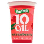 Hartley's 10 Cal Strawberry Jelly