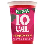 Hartley's 10 Cal Raspberry Jelly