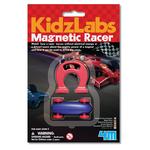 Kidz Labs Magnetic Racer, 5yrs+
