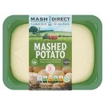 Mash Direct Mashed Potato