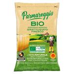 Parmareggio Parmigiano Reggiano Organic Grated