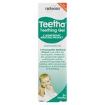 Nelsons Teetha Teething Gel