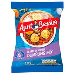 Aunt Bessie's Hearty Dumpling Mix