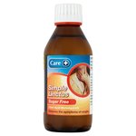 Care Adult Linctus for Coughs Sugar Free Oral Solution