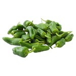 Natoora Spanish Padron Style Peppers