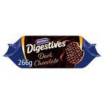 McVitie's Dark Chocolate Digestive Biscuits
