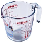 Pyrex Glass Measuring Jug 500ml