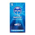 Skins Natural Condoms 