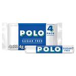 Polo Sugar Free Multipack