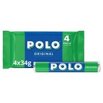 Polo Original Mint Sweet Paper Wrap Multipack