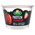 Arla Protein Strawberry Yogurt