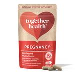 Together WholeVit Pregnancy Multivitamins & Minerals Capsules