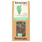 Teapigs Chocolate & Mint Tea Bags