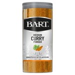 Bart Medium Curry Powder
