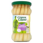 Green Giant White Asparagus