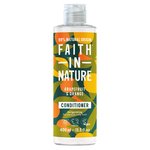 Faith in Nature Grapefruit & Orange Conditioner