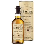 The Balvenie DoubleWood Single Malt Scotch Whisky