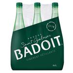 Badoit Sparkling Mineral Water
