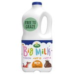 Arla Big Milk Fresh Whole Milk Vitamin Enriched for kids 1+