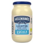 Hellmann's Lighter than Light Mayonnaise 