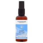 Tisserand Sleep Better Massage & Body Oil
