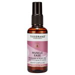 Tisserand Muscle Ease Massage & Body Oil