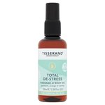 Tisserand Total De-Stress Massage & Body Oil