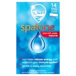 Spatone Daily Iron Shots Sachets 14 days