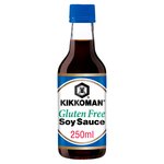 Kikkoman Tamari Gluten Free Soy Sauce
