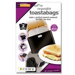 Toastabags 300 Use Twin Pack