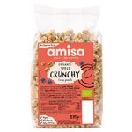Amisa Organic Spelt Crunchy